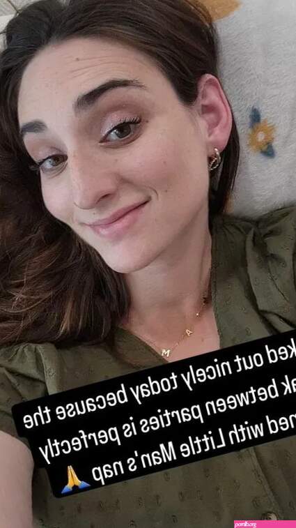 Abby Shapiro Onlyfans Photo Gallery Leaked Nude Abby Shapiro Image 6711210