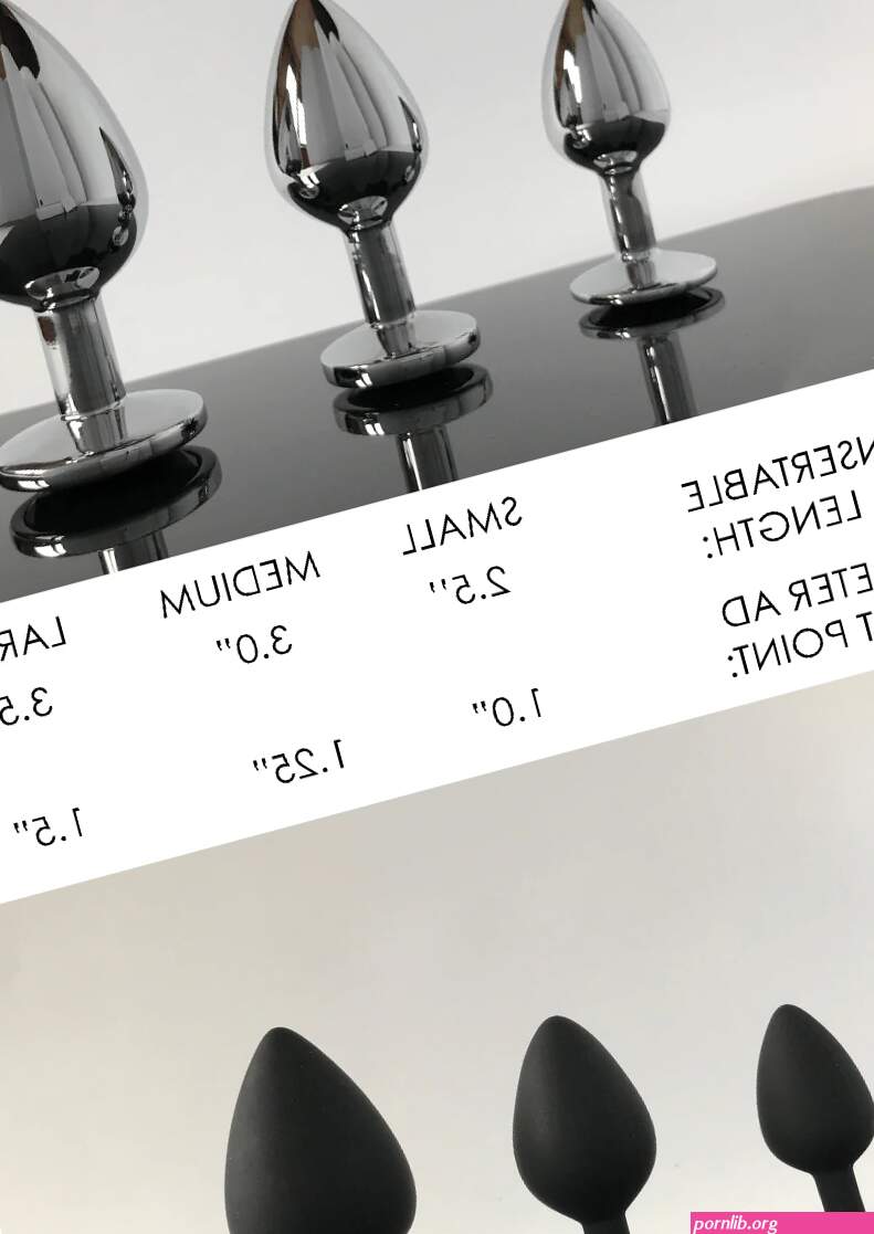 Cat tail butt plug white 29
