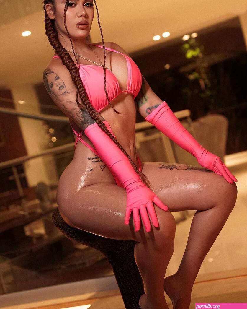 Cintia Cossio