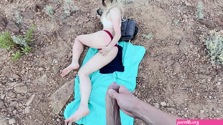 Public dick flash on the beach. She was shocked at first but then sucked ny dick