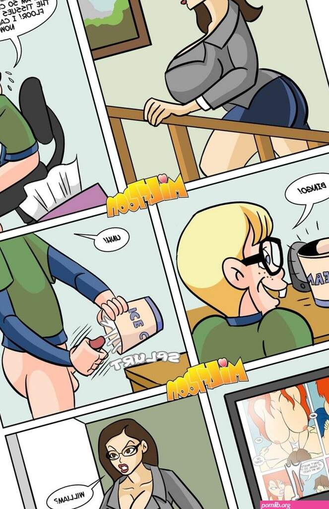 milftoon