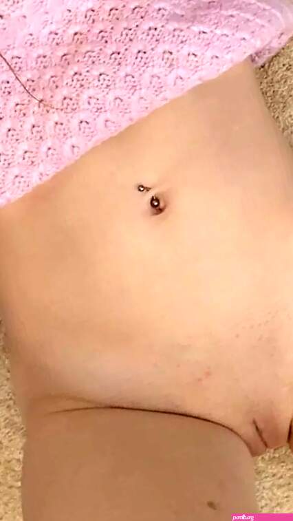 I love making nude videos of my tiny body!