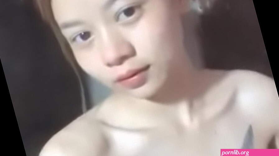 Bugil bocil