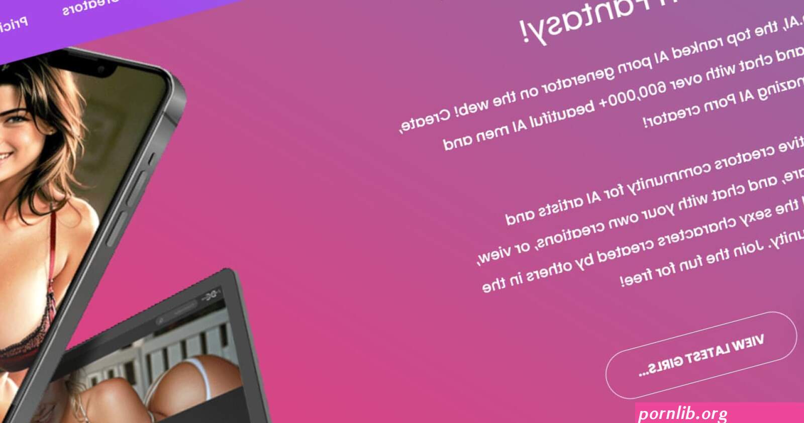 Porn.AI