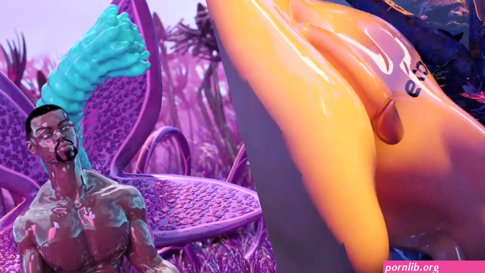 COVID: Hollywood Expected To Film New Sex Scenes Using CGI