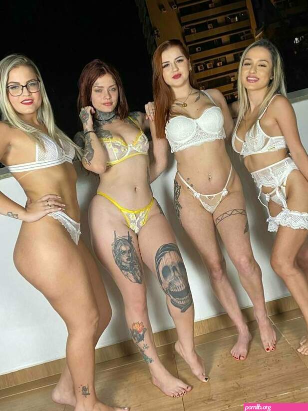 Branquinha Hot Malu Paz maluafpaz Nude Leaked OnlyFans