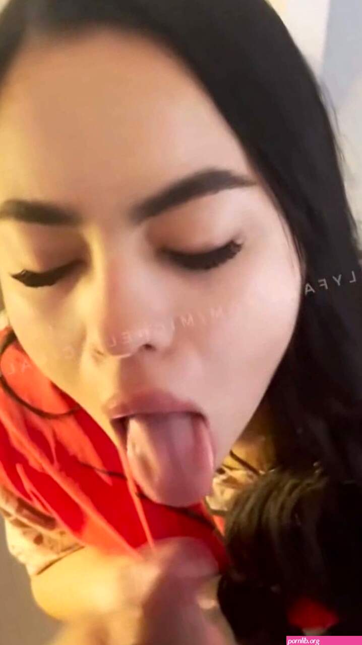Michelle Giraldo OnlyFans Good Morning Facial HD Video Download