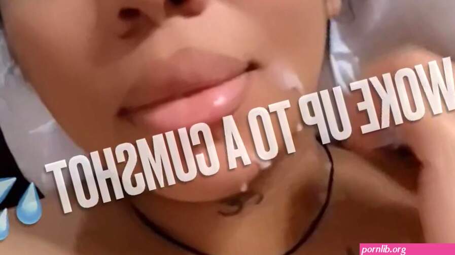 Cum Face