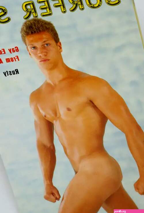 Surfer Sex: gay encounters from Australia