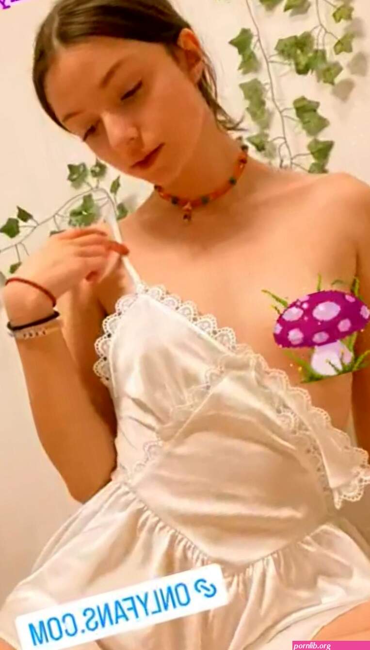 Anadeflora Nude Teen