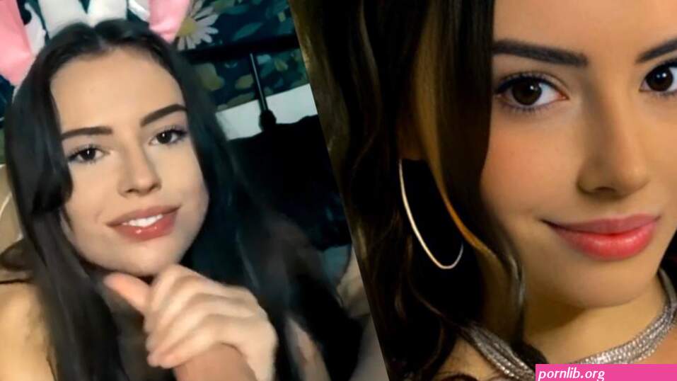 Onlyfans Teen Slut Stepsister POV Fucked Cow Cosplay Sextape