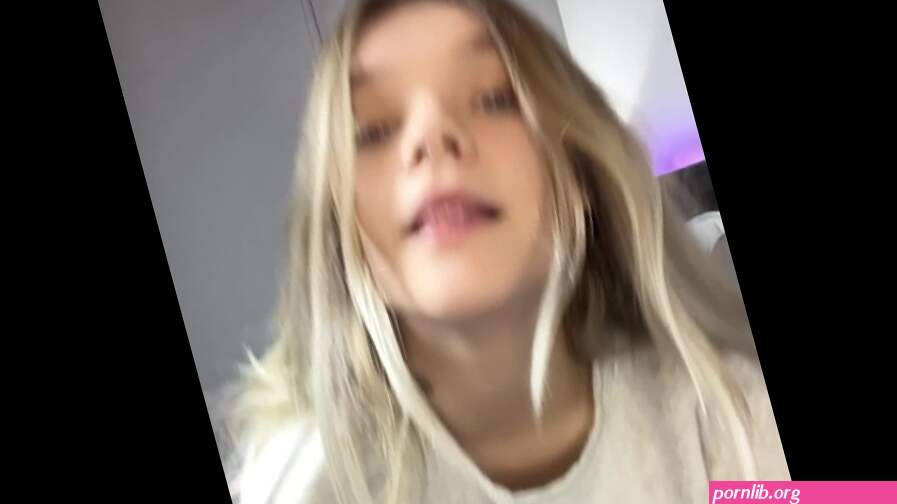 Free teen blonde onlyfans fansly creator SlimMaddiePattie tease