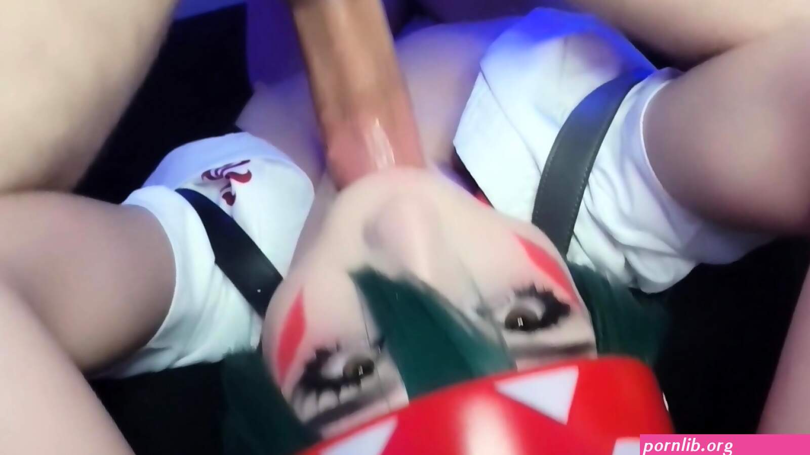 Kiriko Cos Overwatch 1 SkyexS porno