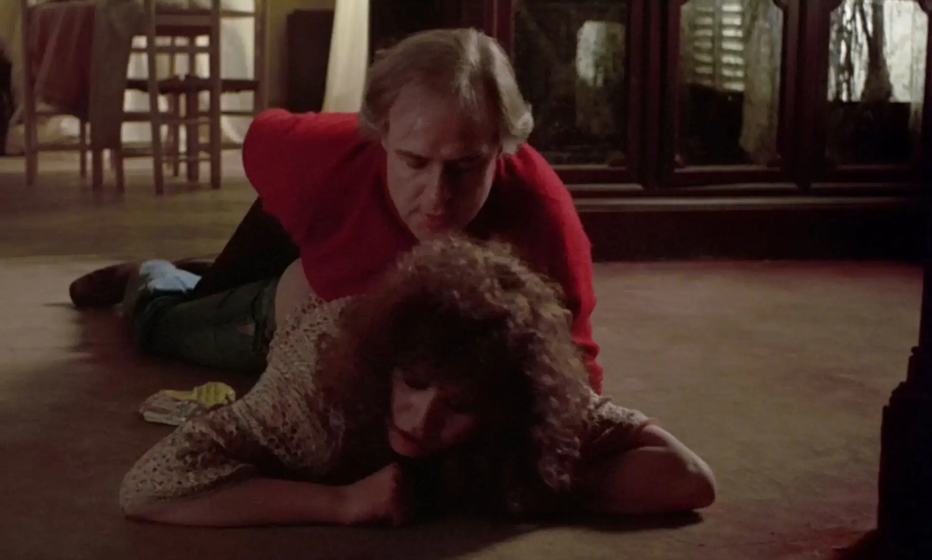 THROWBACK: When Oscar winner Marlon Brando and director Bernardo Bertolucci shot an anal rape scene without actress Maria Schneiders consent