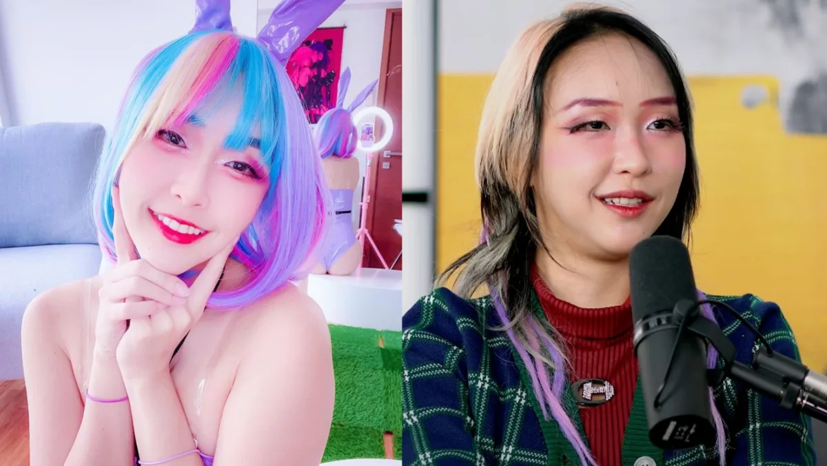 Teacher-Turned-OnlyFans Creator Chanel Yui Says Her Teaching Colleagues Attended Her Mums Funeral Only To Ask When She Would Return To Work
