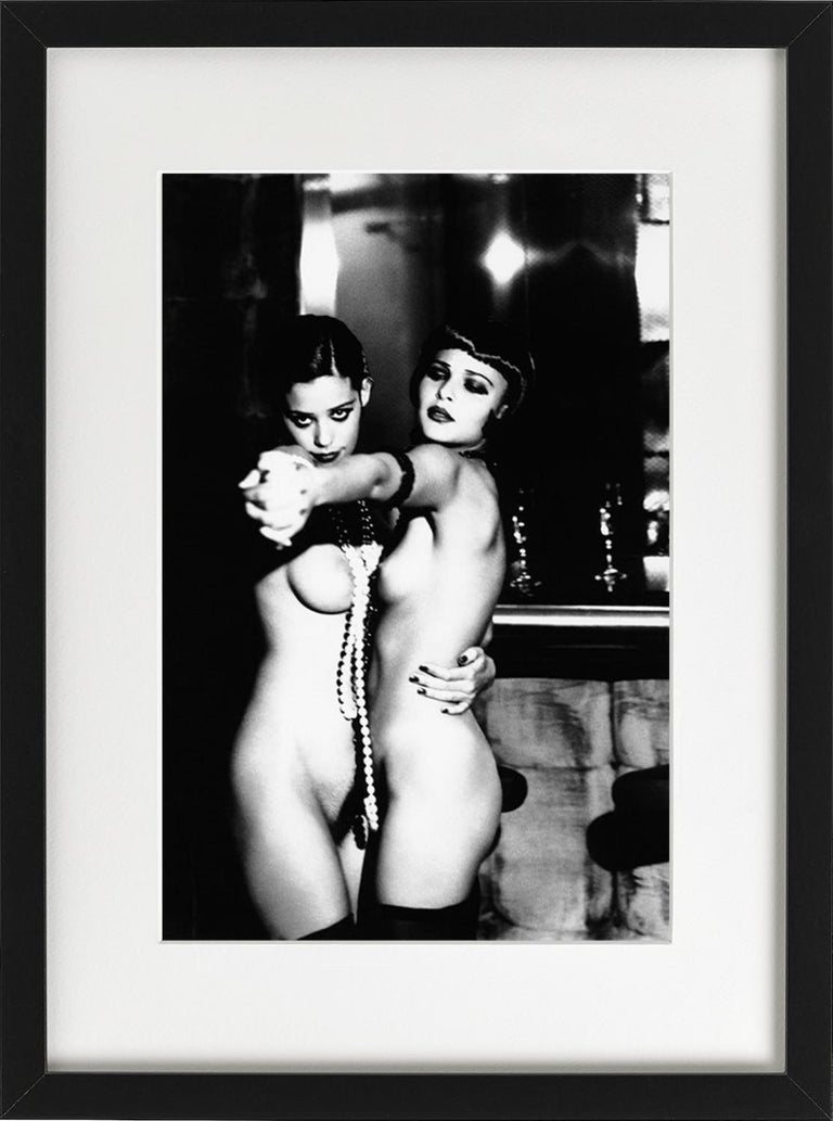 Ellen von Unwerth