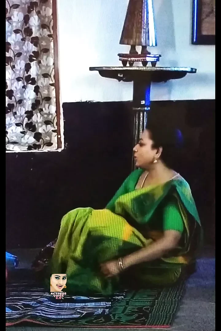 Tamil Serial