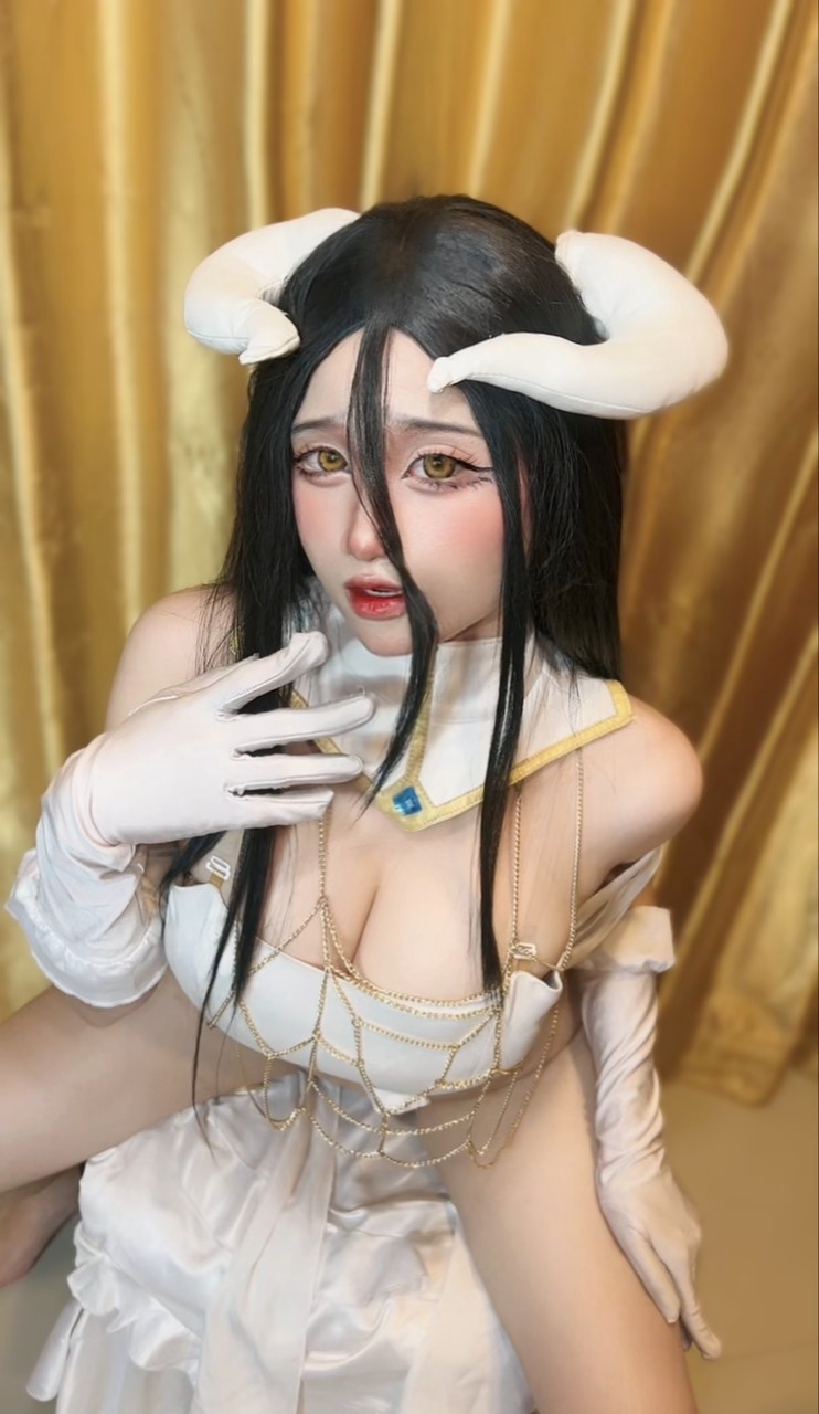 Ceci Coser Albedo