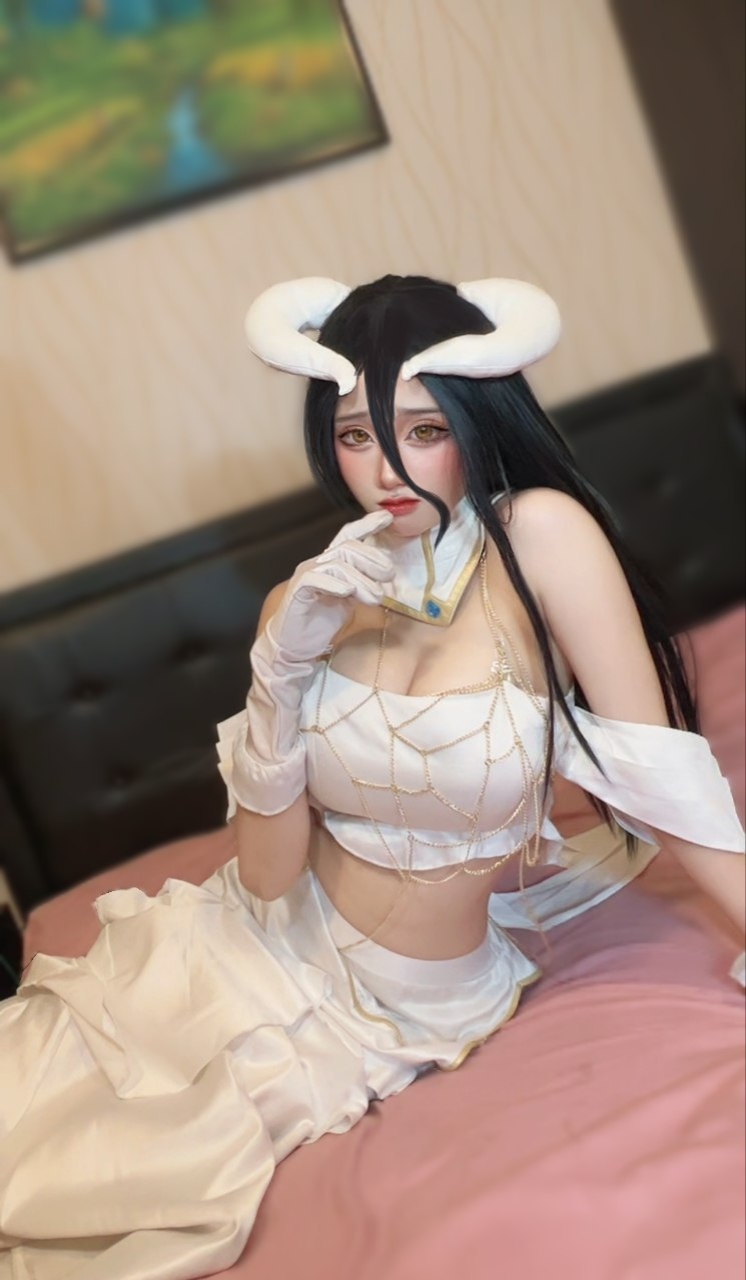 Ceci Coser Albedo