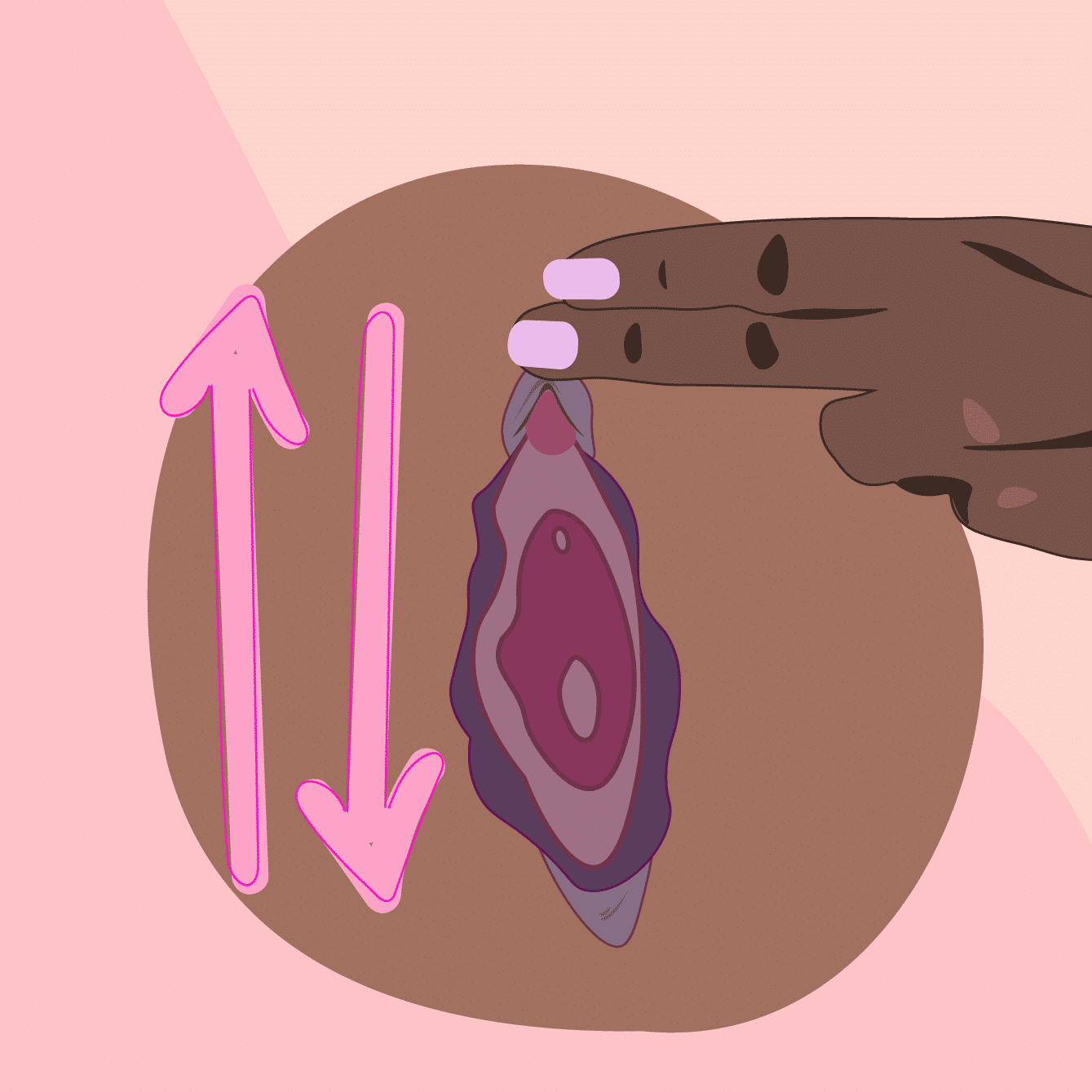 How to Masturbate Without a Vibrator: A Guide for Vulva-Owners
