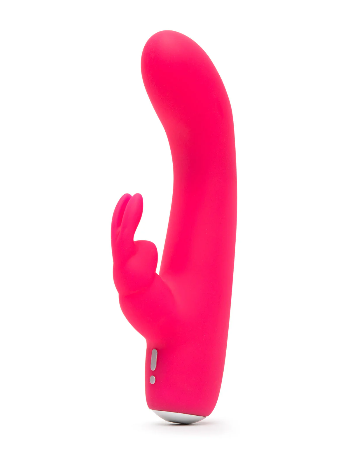 Pink Mini Vibrator