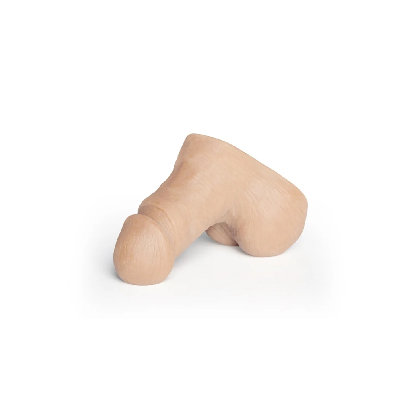 Mr. Limpy: Small Light Flesh Realistic Underware Packer by Fleshlight
