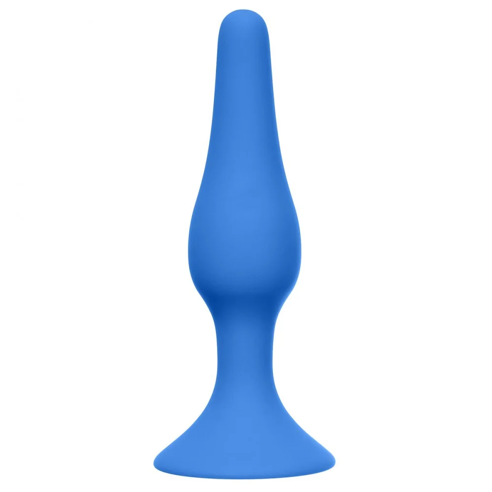 Slim Anal Plug Large