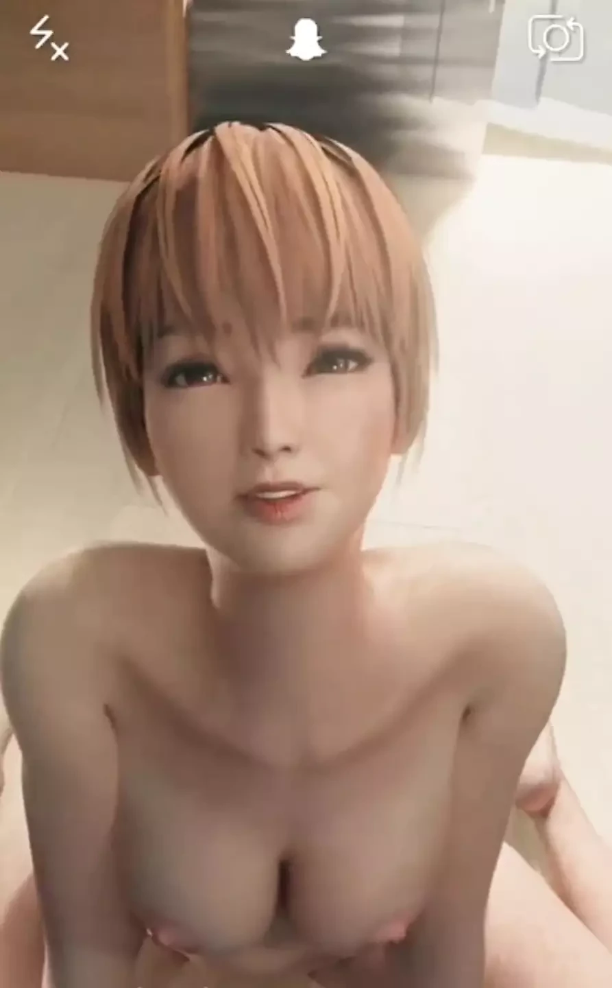 Kasumi Arimura Fake Nude Porn Videos: XXX 2025 3