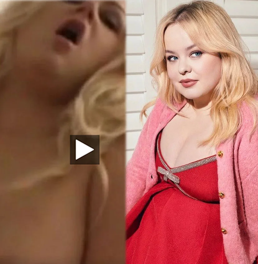 Nicola Coughlan Nude Photos and Sex Tape 2024