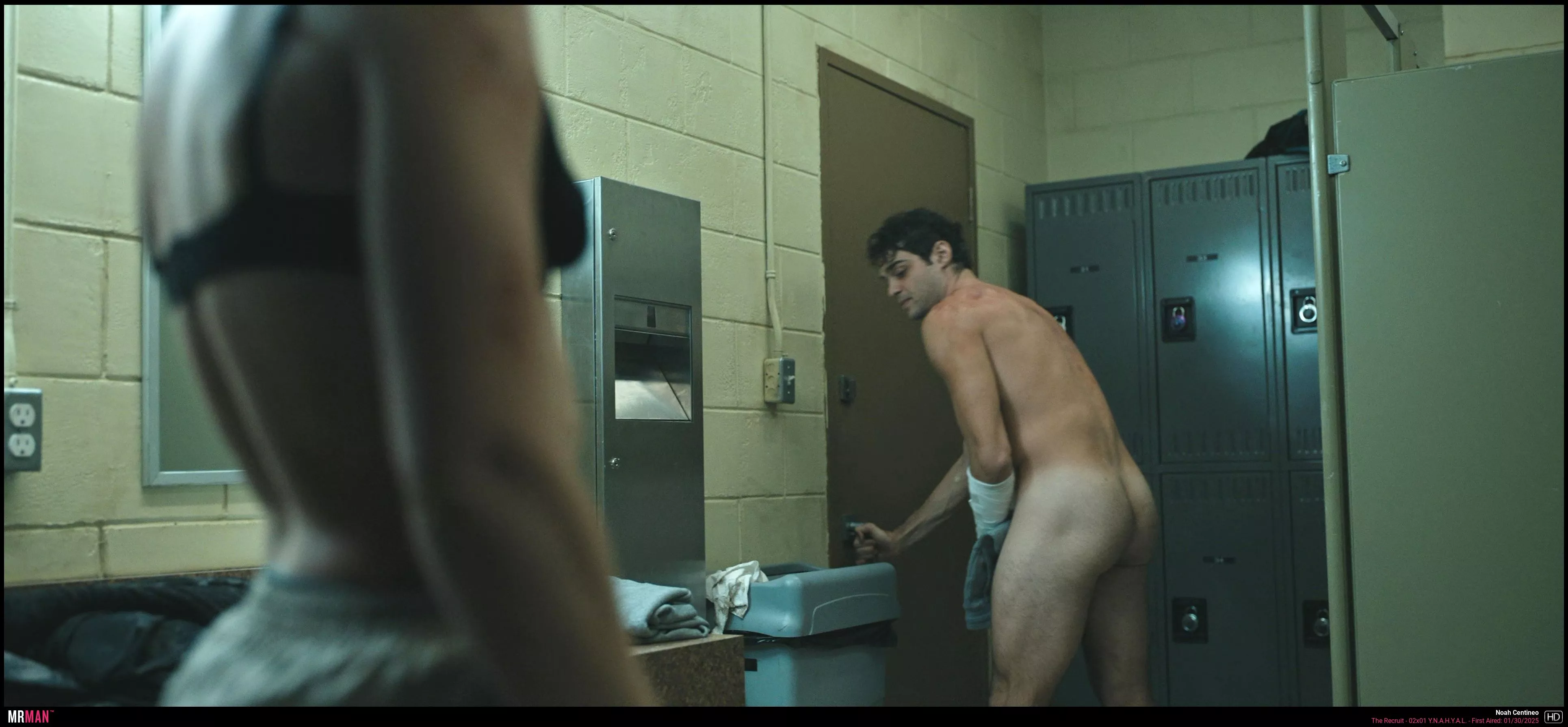 Top Ten Best Nude Scenes Of 2025 So Far. Yes Its Time!