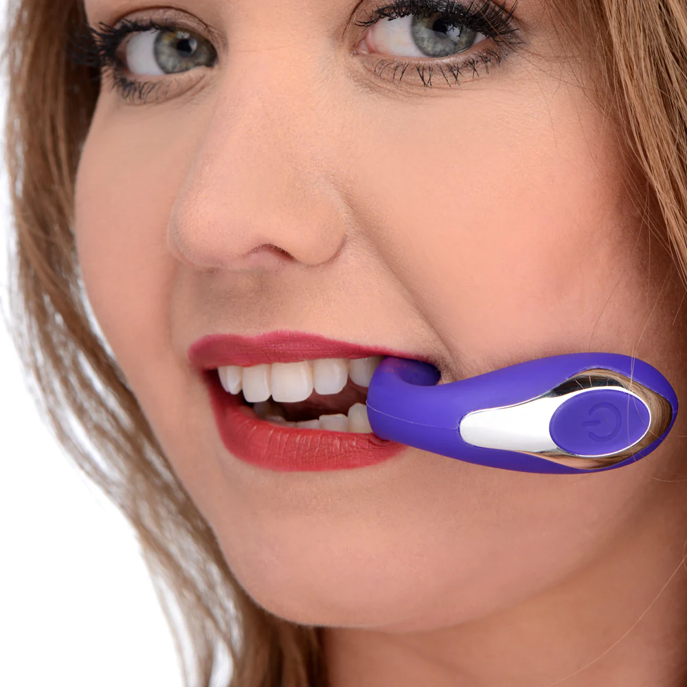 Blow N Vibe 5X Oral Vibrator