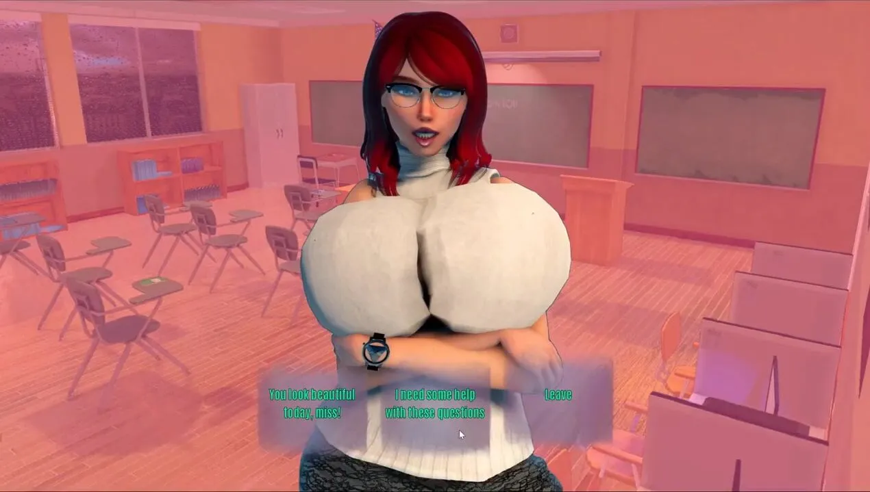 The wants of summer Hentai game PornPlay Ep.2 peeping on the stepsis bathing didnt went as planned