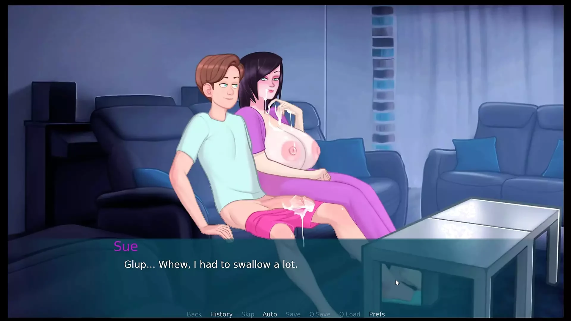 Sexnote