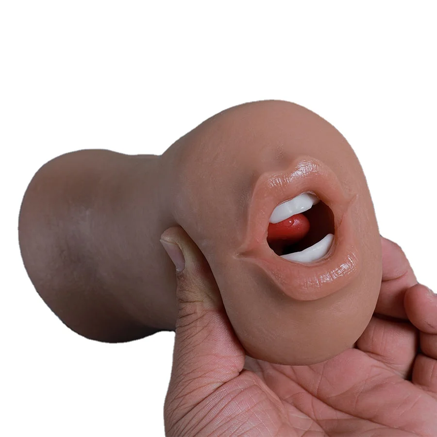 Beautiful Vaginal Masturbation Helper