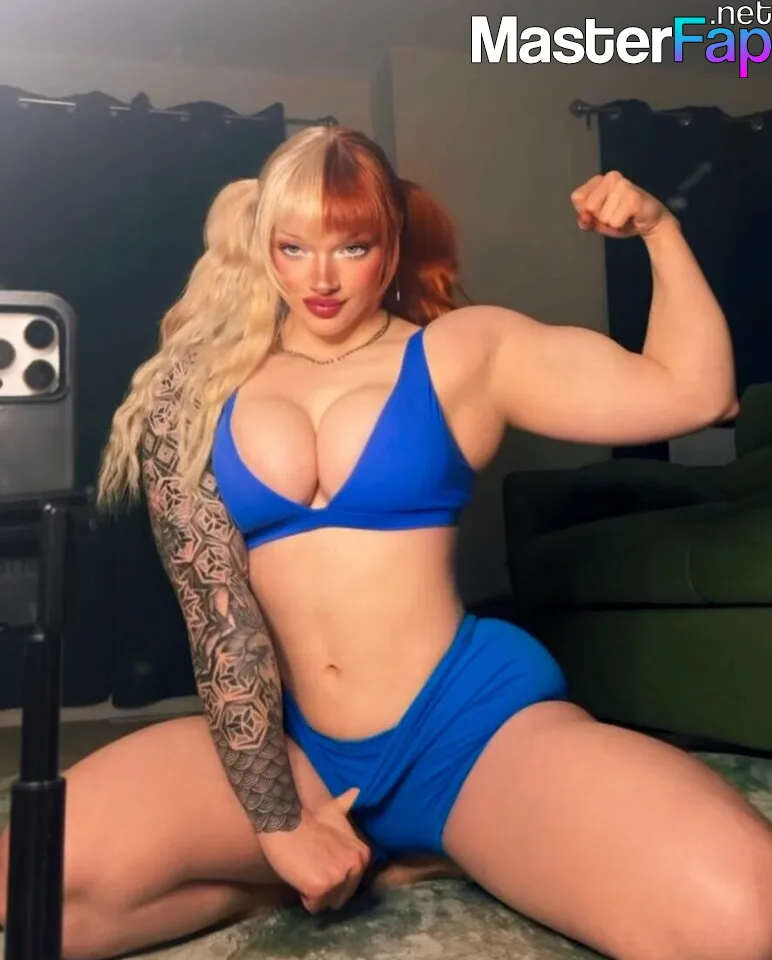 Xinia Official 1 Nude OnlyFans Leak Picture fHc3RGD3Qz