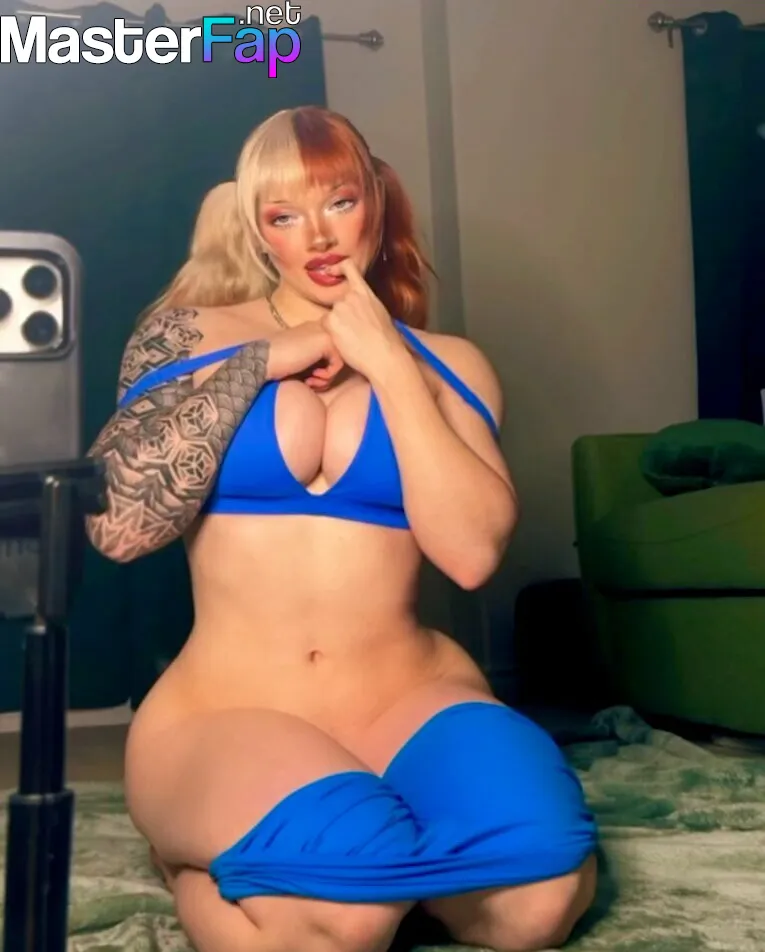 Xinia Official 1 Nude OnlyFans Leak Picture Ol14WfSiiP