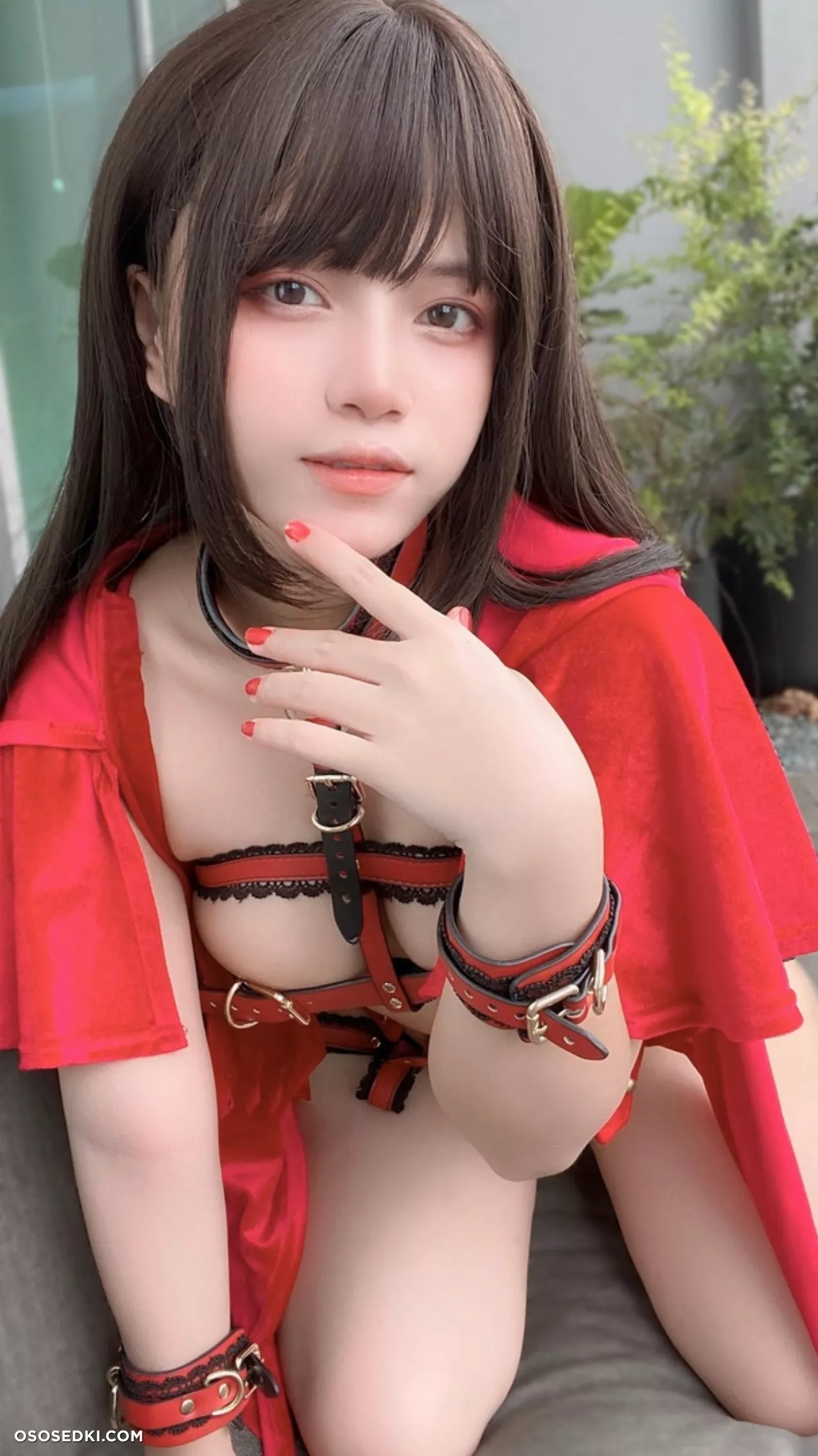 Angel Chan