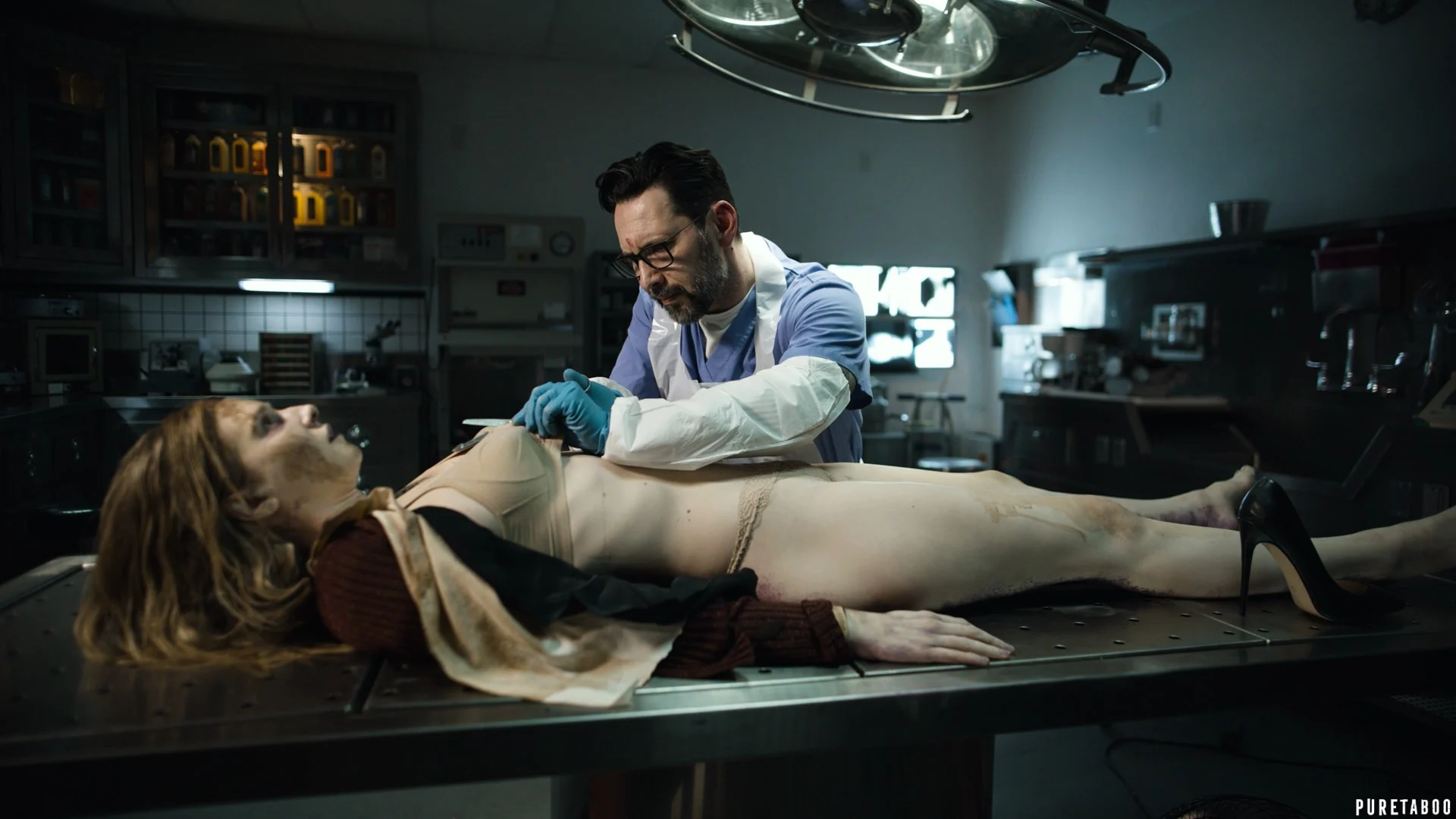 TOP 10 Horror Porn Scenes of Last Decade 2015-2025