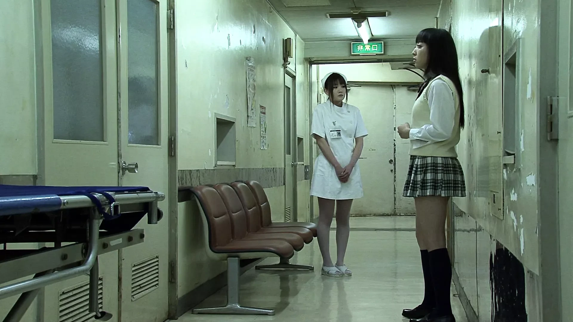 Psychiatry Dream