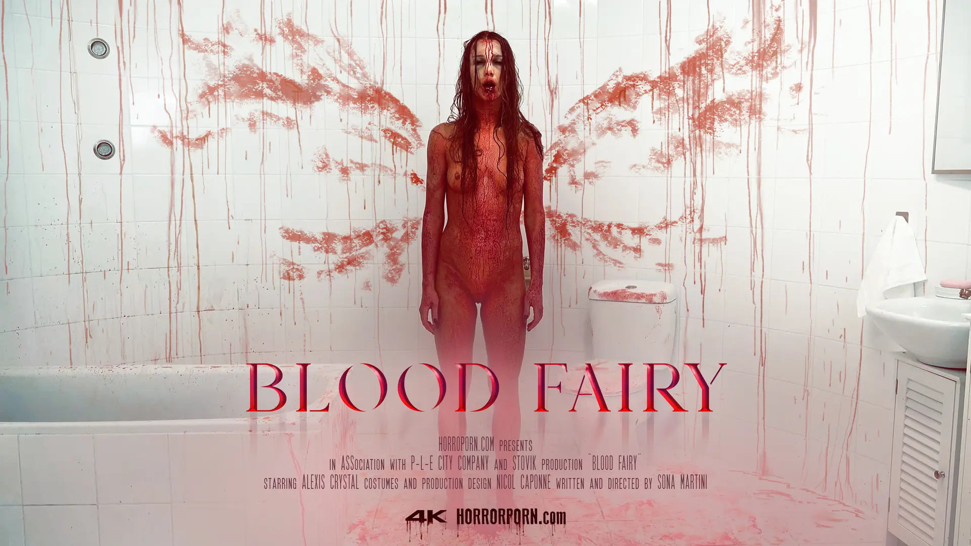 HORROR PORN
