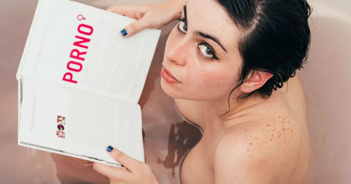 Conversations with porn stars: Why Ill never leave the adult industry
