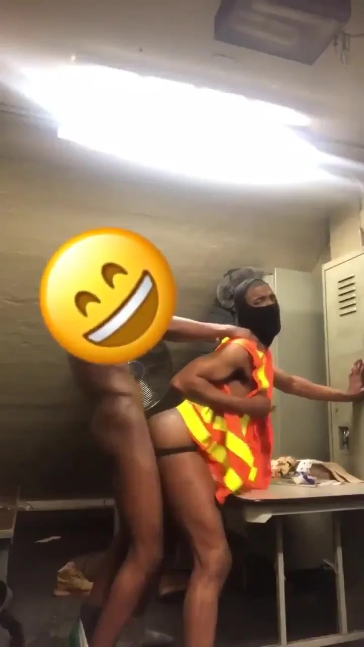 Rough fuck with Black men
