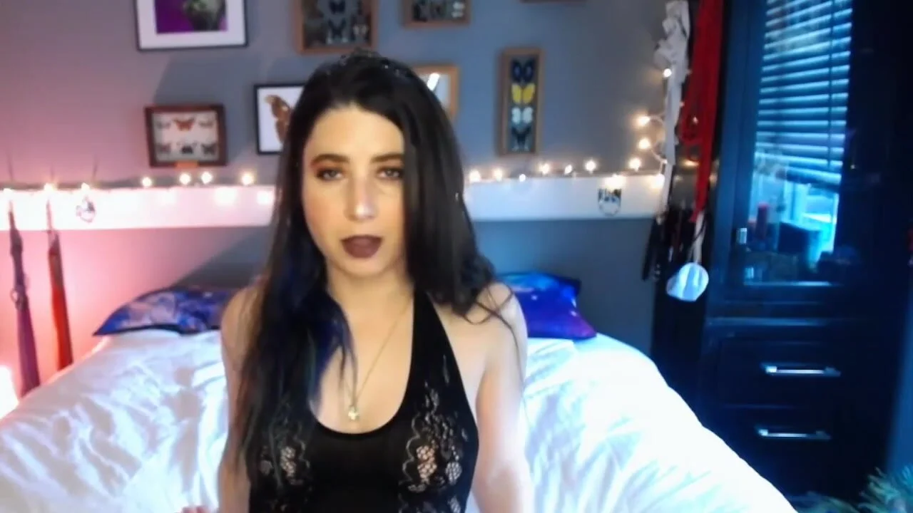 Dirty talk fart joi