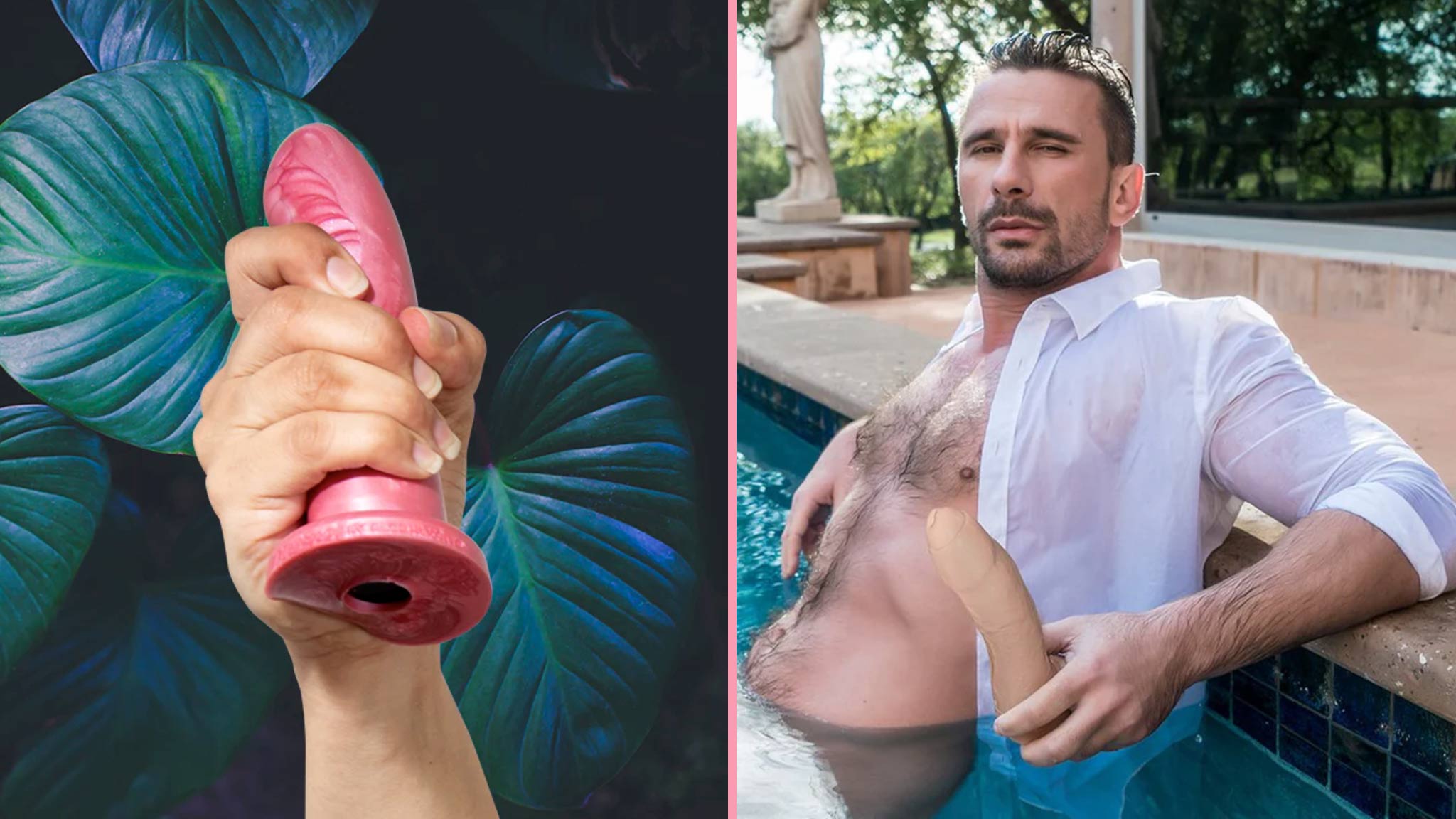Fleshlight Dildos: Everything You Need To Know