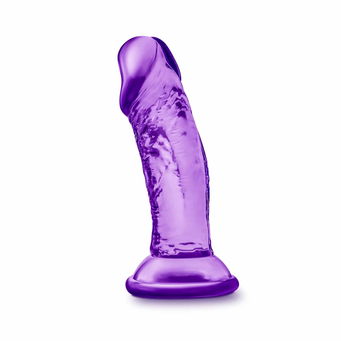 B Yours Sweet N Small Dildo 4