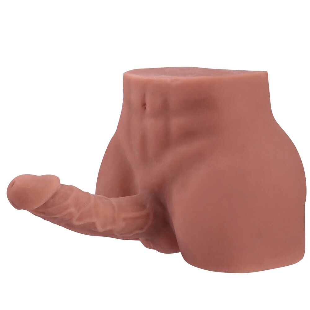 Realistic Dildo Sex Dolls