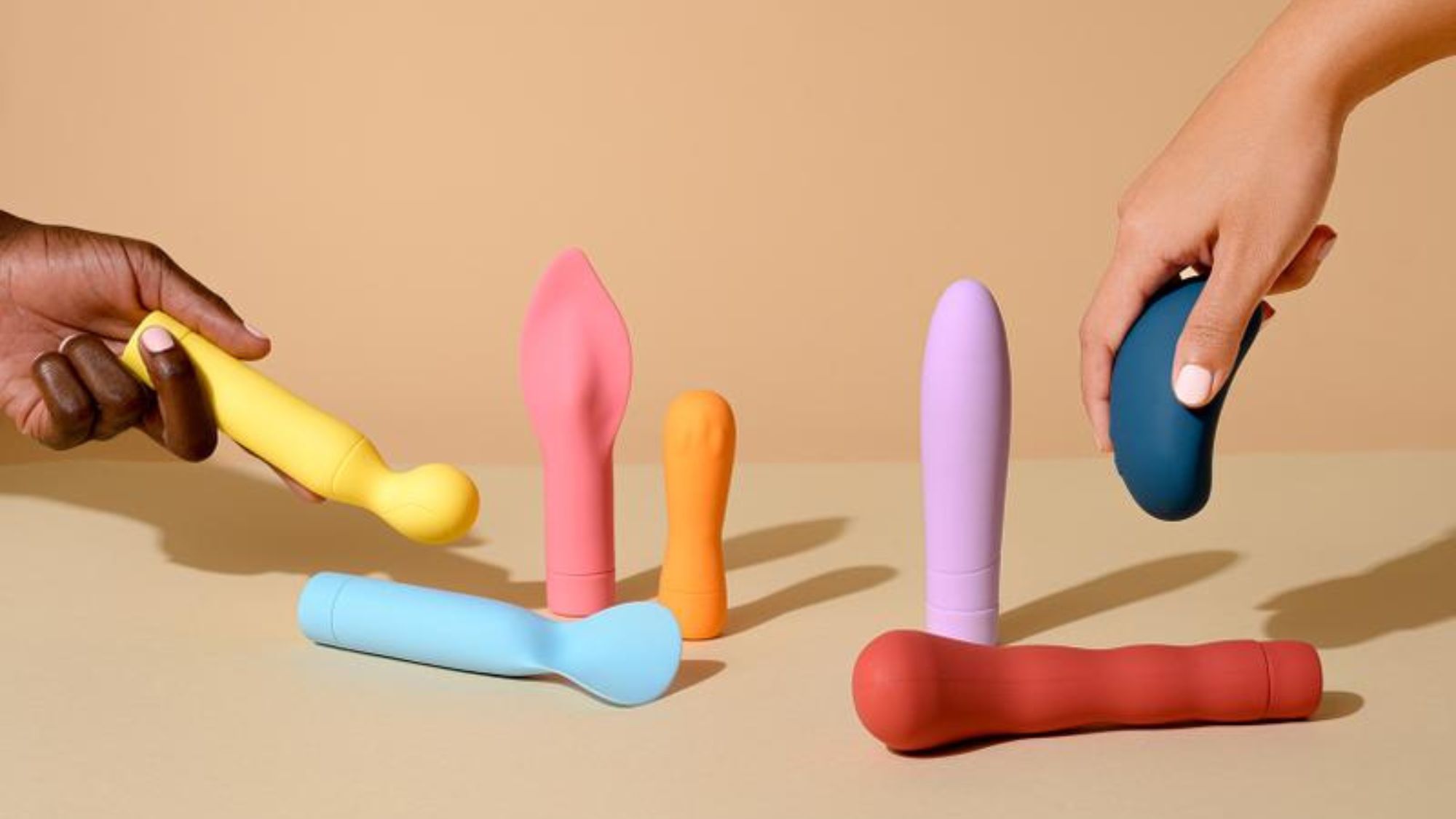 What is a dildo? An expert explains the popular sex toy