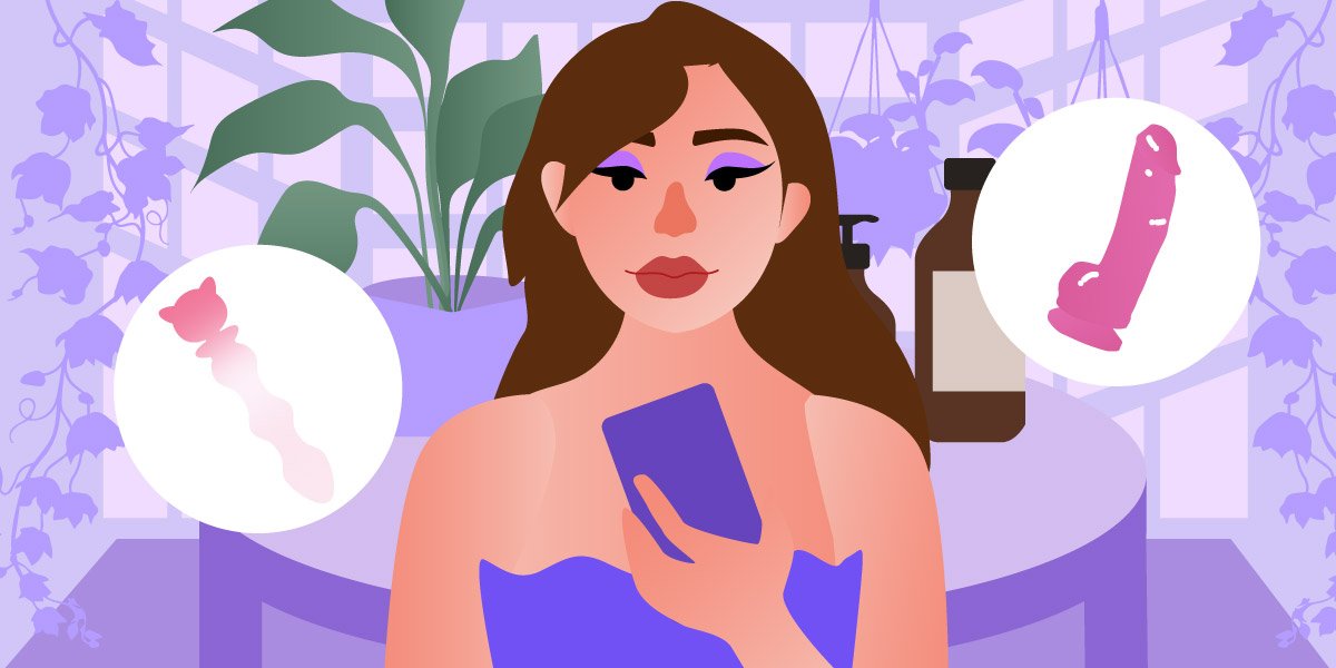 How to Choose a Dildo: The Only Checklist Youll Need