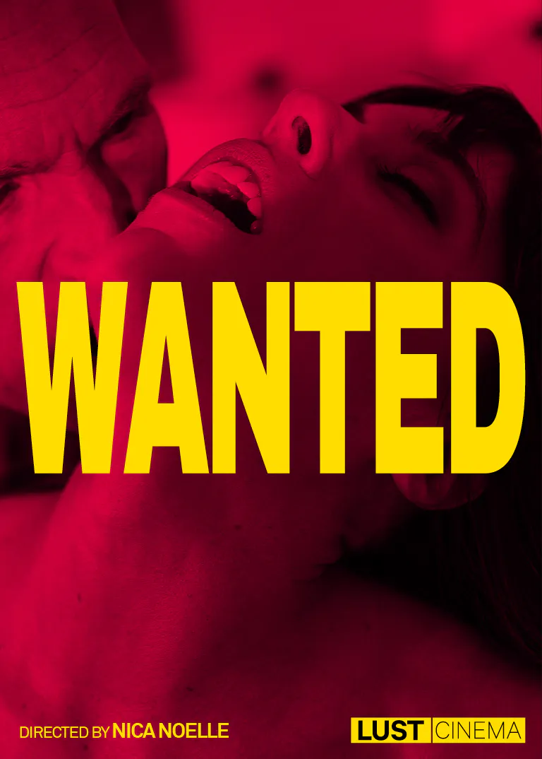 Wanted porn film by Nica Noelle