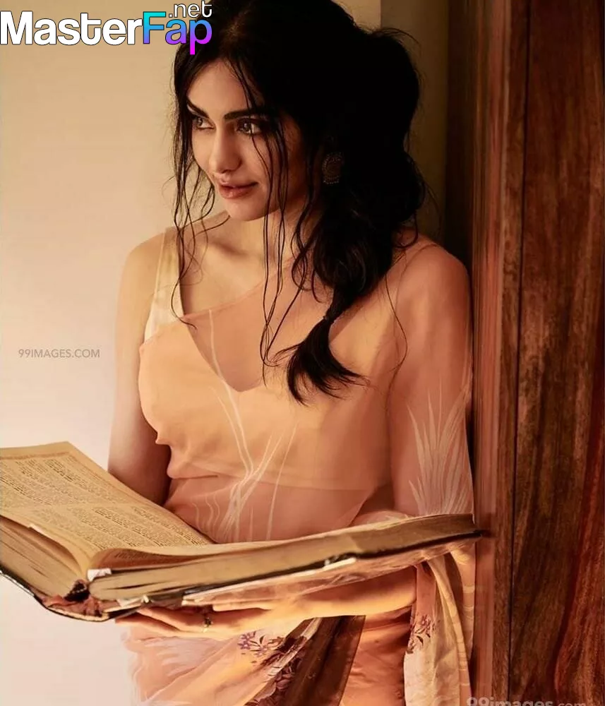 Adah Sharma Nude OnlyFans Leak Picture bQtTsDW2UQ